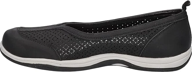 Easy Street Stern Women's Shoes Black : 8.5 N (AA), Synthetic - Image 6