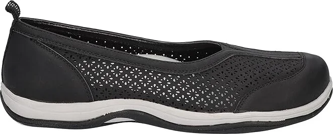 Easy Street Stern Women's Shoes Black : 8.5 N (AA), Synthetic - Image 7