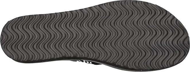 Easy Street Stevie Women's Shoes Black : 9 M (B), Synthetic - Image 3