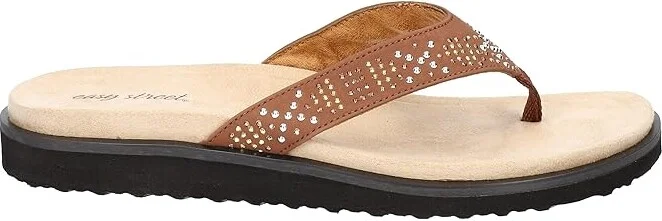 Easy Street Stevie Women's Shoes Tan : 6 M (B), Synthetic - Image 7
