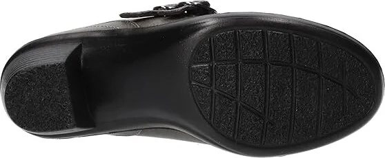 Easy Street Stroll Women's Shoes Grey/Grey Snake/Gore : 12 M (B), Synthetic - Image 3
