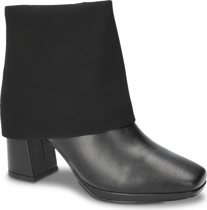 Easy Street Sutton Bootie