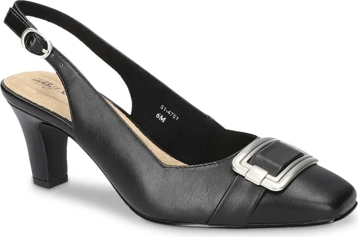 Easy Street Sway Pump