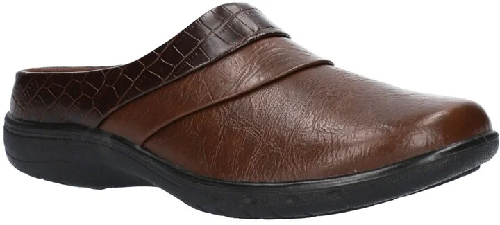 Tan-Brown Croco
