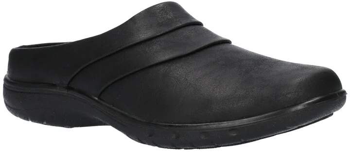 Easy Street Swing Comfort Mules
