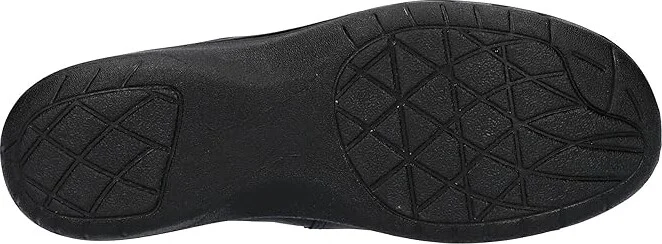 Easy Street Swing Women's Shoes Navy : 6.5 M (B), Synthetic - Image 3