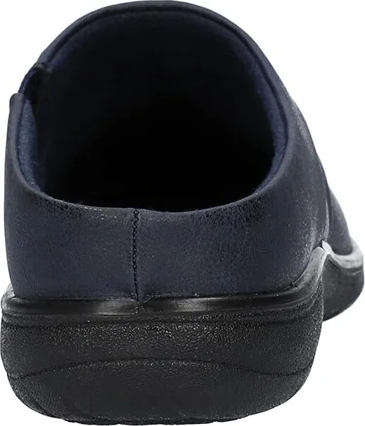 Easy Street Swing Women's Shoes Navy : 6.5 M (B), Synthetic - Image 4