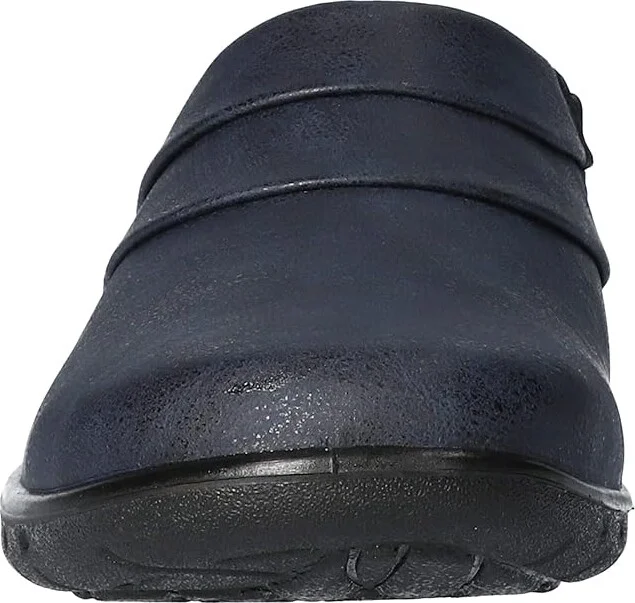 Easy Street Swing Women's Shoes Navy : 6.5 M (B), Synthetic - Image 5