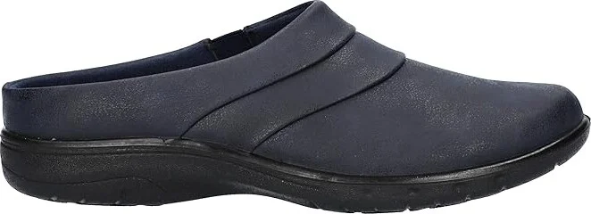Easy Street Swing Women's Shoes Navy : 6.5 M (B), Synthetic - Image 7