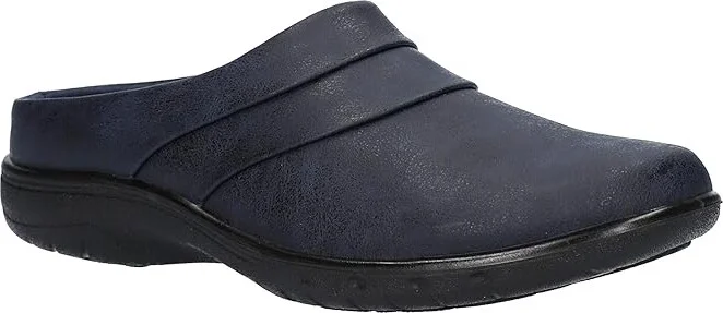 Easy Street Swing Women's Shoes Navy : 6.5 M (B), Synthetic