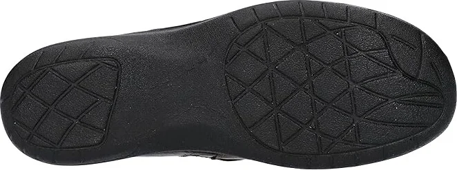 Easy Street Swing Women's Shoes Tan/Brown Croco : 5.5 M (B), Synthetic - Image 3