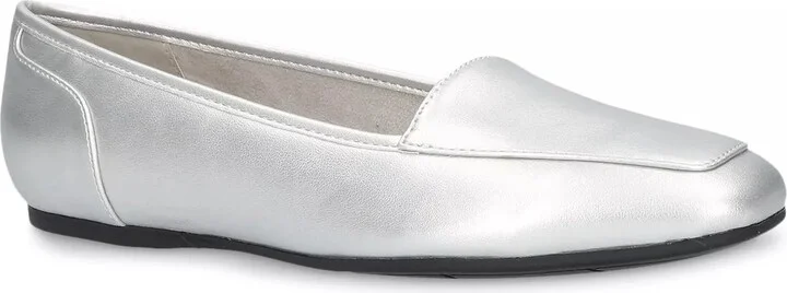 Silver Metallic