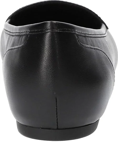 Easy Street Thrill Women's Shoes Black : 5.5 M (B), Synthetic - Image 4