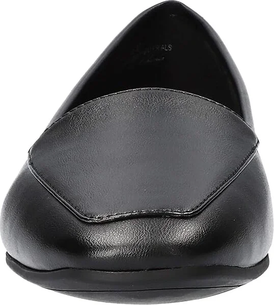 Easy Street Thrill Women's Shoes Black : 5.5 M (B), Synthetic - Image 5