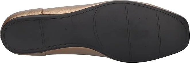 Easy Street Thrill Women's Shoes Bronze : 6 N (AA), Synthetic - Image 3