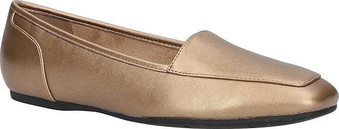 Easy Street Thrill Women's Shoes Bronze : 6 N (AA), Synthetic