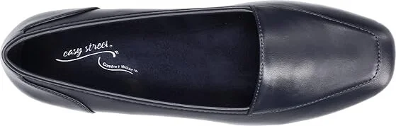Easy Street Thrill Women's Shoes Navy : 7 M (B), Synthetic - Image 2