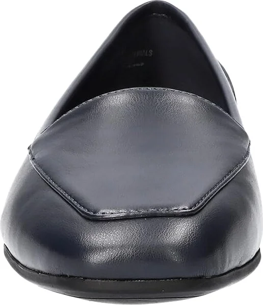 Easy Street Thrill Women's Shoes Navy : 7 M (B), Synthetic - Image 5