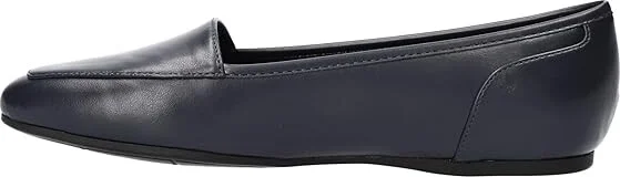 Easy Street Thrill Women's Shoes Navy : 7 M (B), Synthetic - Image 6