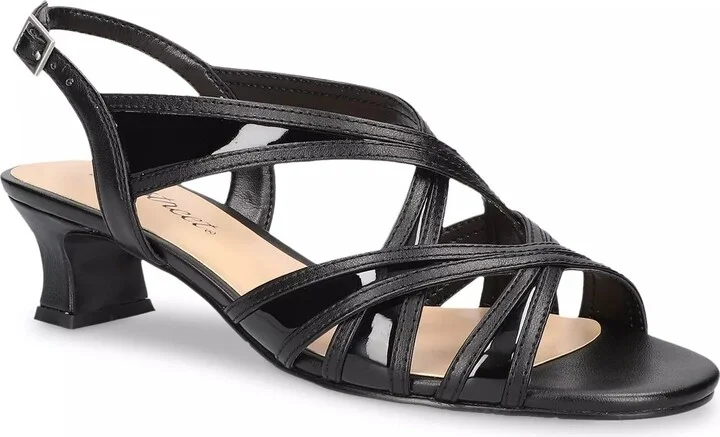 Black Patent