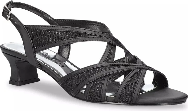 Black Satin