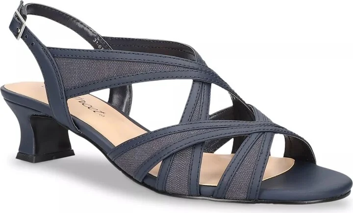 Easy Street Tristen Sandal