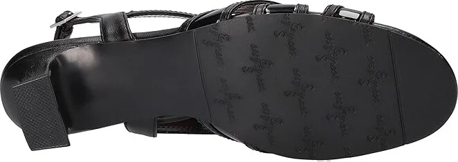 Easy Street Tristen Women's Shoes Black : 7.5 N (AA), Synthetic - Image 3