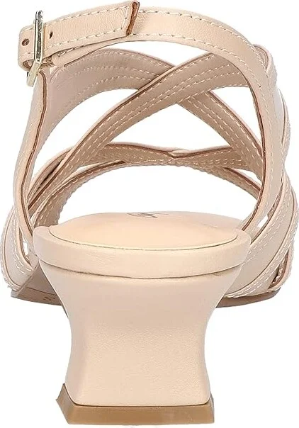 Easy Street Tristen Women's Shoes Nude : 8 N (AA), Synthetic - Image 4