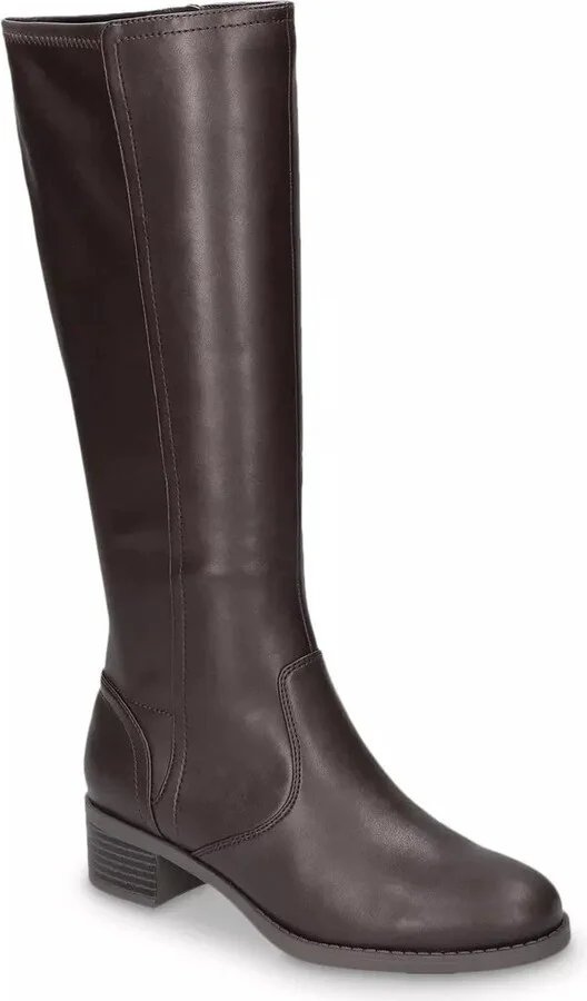 Dark Brown Synthetic