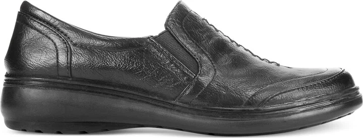 Easy Street Ultimate Comfort Slip On Flats - Image 2