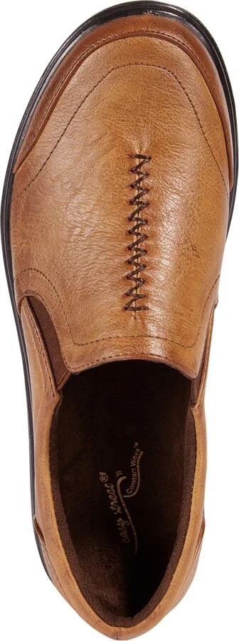 Easy Street Ultimate Comfort Slip On Flats - Image 6