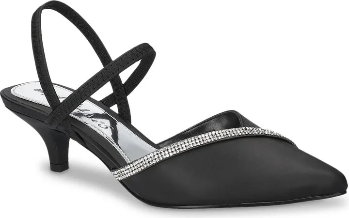 Black Satin