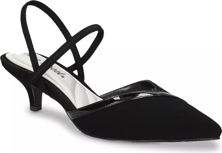 Black Suede