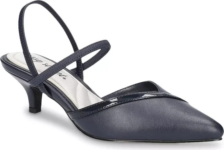 Easy Street Unna Pump