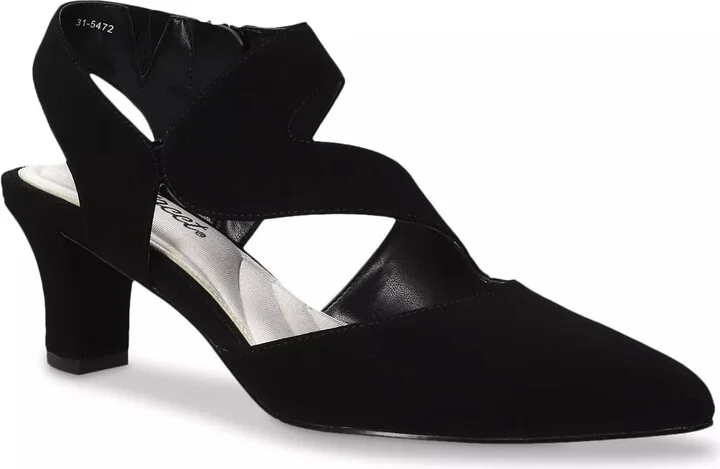 Black Suede