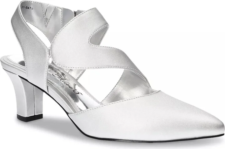 Silver Metallic