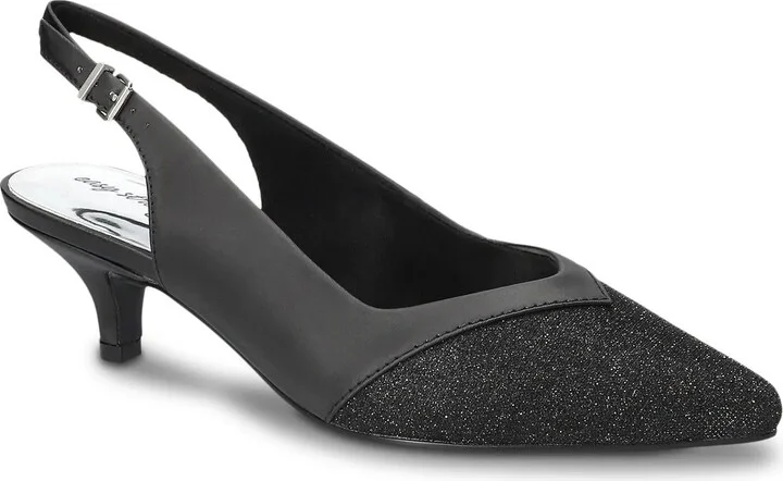 Black Satin