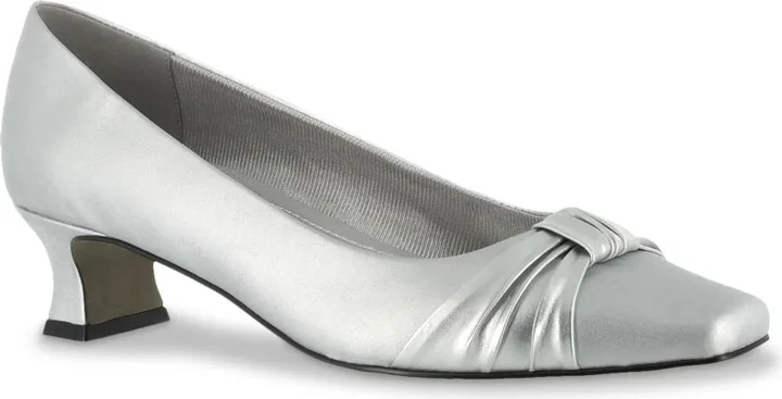 Silver Metallic