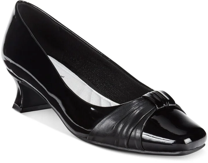 Easy Street Waive Pumps