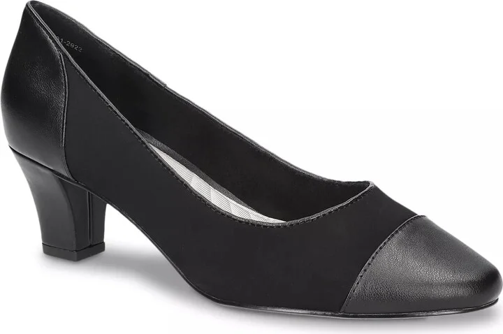 Easy Street Wes Pump