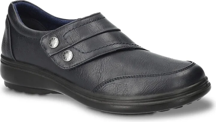 Easy Street Wide Width Joy SlipOn