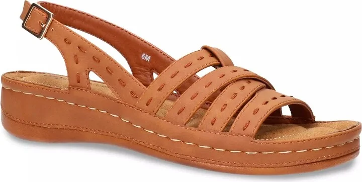 Light Brown