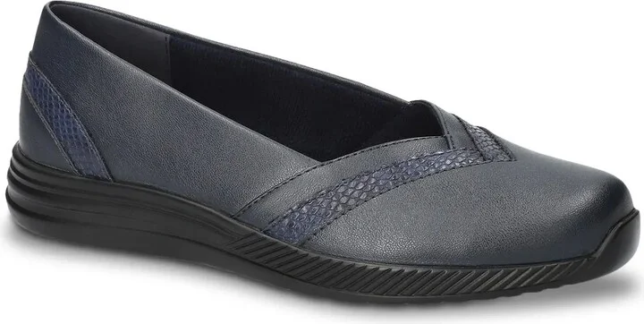 Easy Street Wide Width Kiera SlipOn