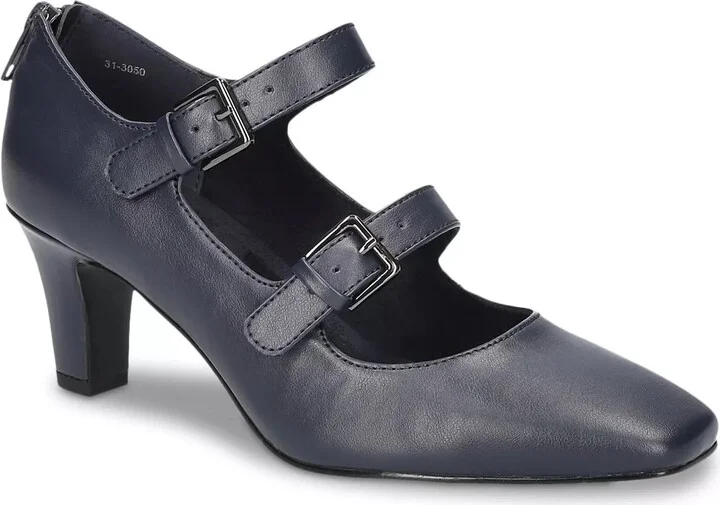 Easy Street Willis Mary Jane Pump