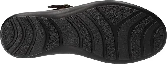 Easy Street Wise Women's Shoes Tan/Gore : 8.5 M (B), Faux Leather - Image 3
