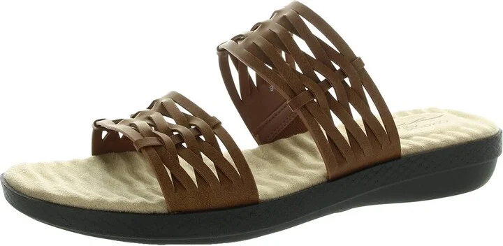 Easy Street Women's Agata Slide Sandal