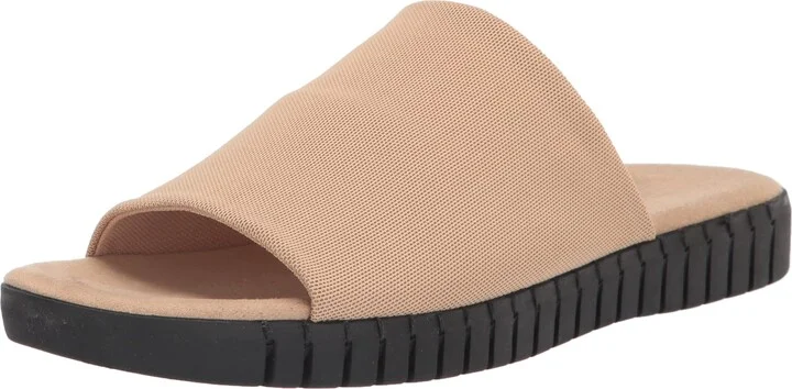 Easy Street Women's Akeyla Slide Sandal