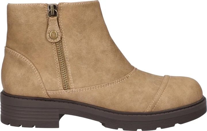 Easy Street Women's Aliah Slip Resistant Ankle Boots - Image 2