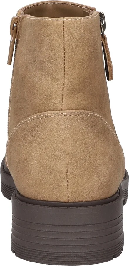 Easy Street Women's Aliah Slip Resistant Ankle Boots - Image 3