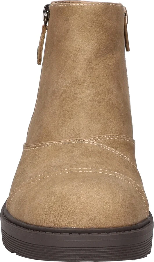 Easy Street Women's Aliah Slip Resistant Ankle Boots - Image 6